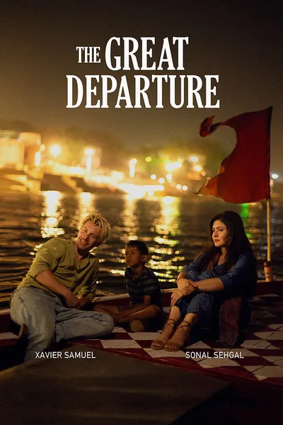 The Great Departure