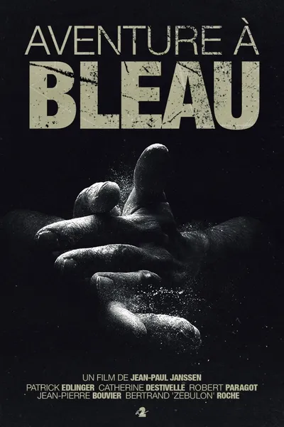 Aventure à Bleau