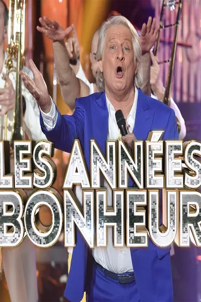 Les années bonheur