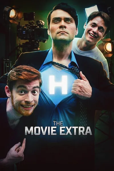 The Movie Extra