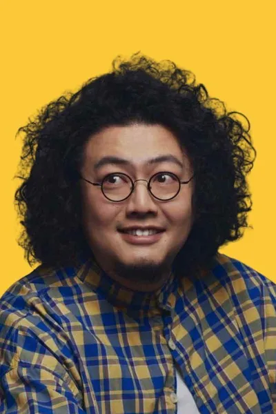 Chuang Chih-keng
