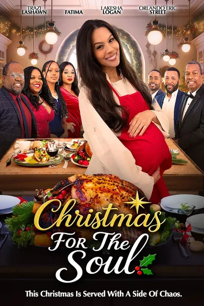 Christmas For The Soul