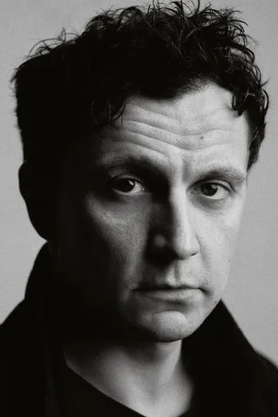 Tom Mothersdale
