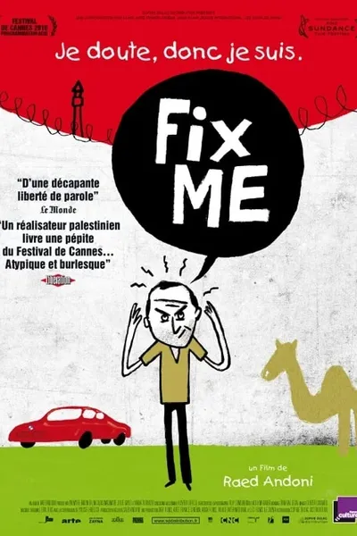 Fix Me