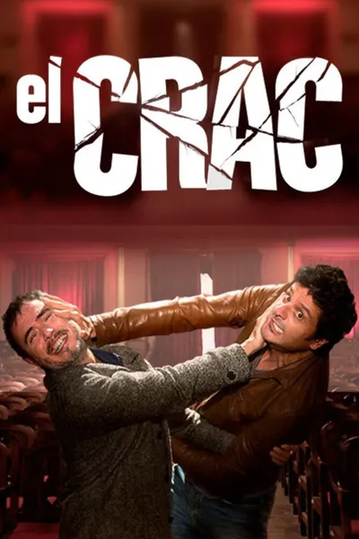 The Crackpot