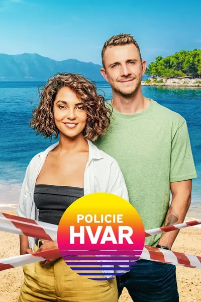 Policie Hvar