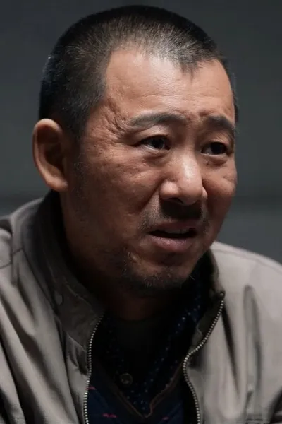 杨震钧