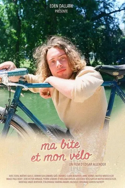 My Dick and My Bike