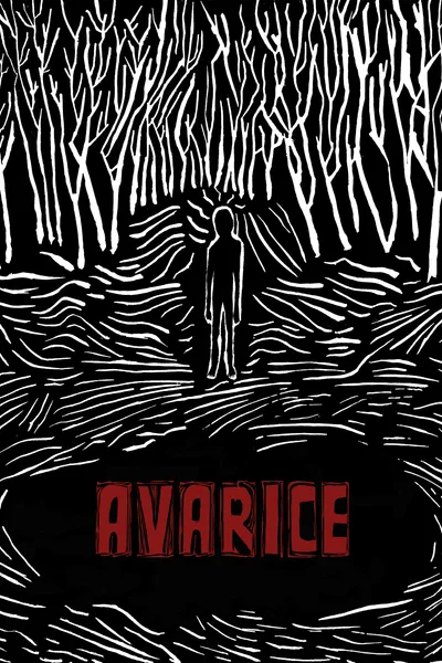 Avarice