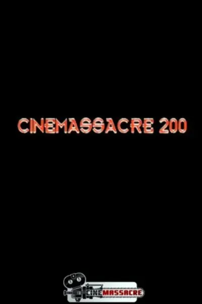 Cinemassacre 200