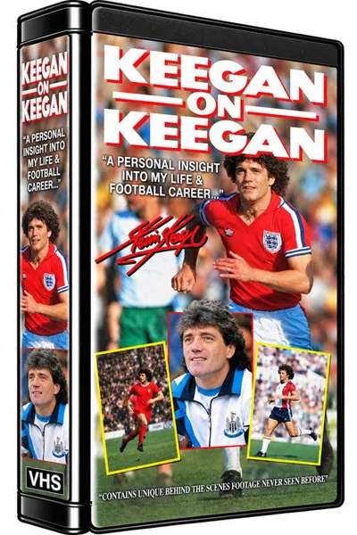 Keegan on Keegan