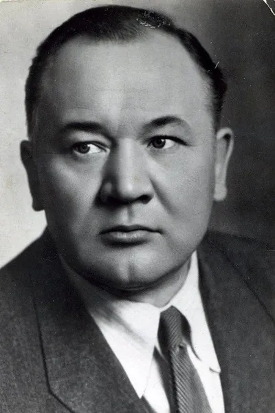 Boris Andreyev