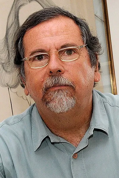 Tárik de Souza