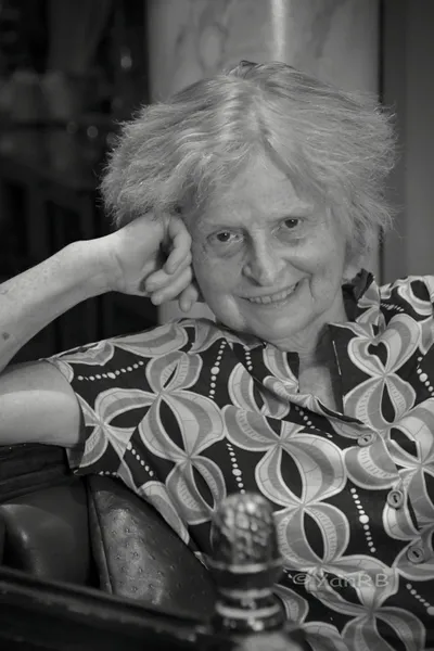 Claire Simon