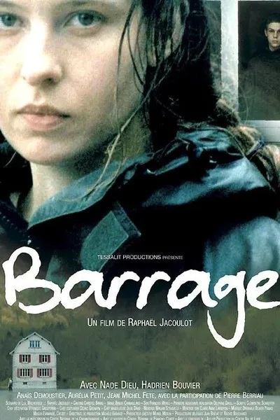 Barrage