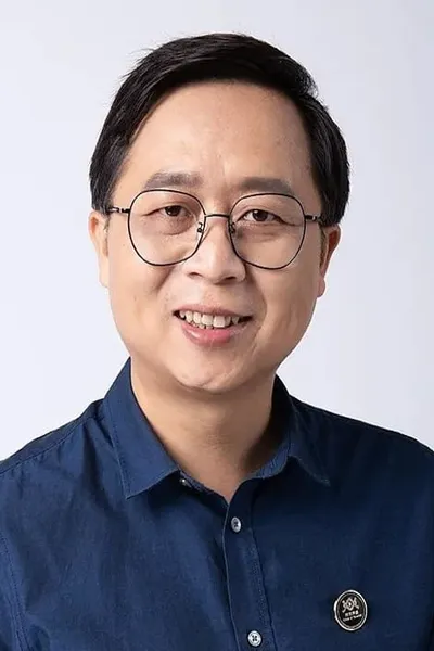 Jie Wang