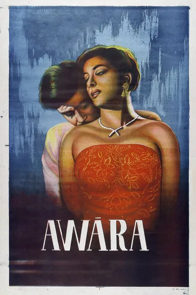 Awaara