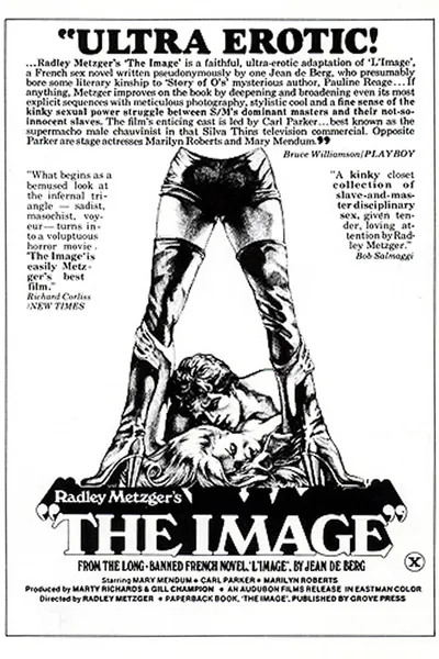 The Image