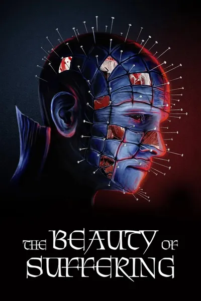 The Beauty of Suffering