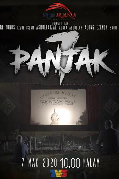 Panjak 7