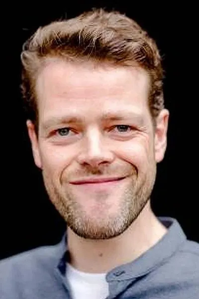 Martijn Koning