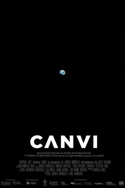Canvi