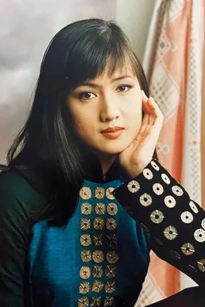 Hiền Mai
