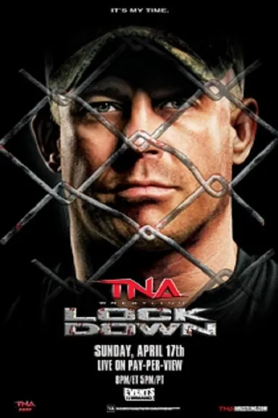 TNA Lockdown 2011