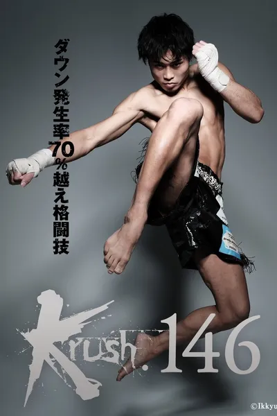 Krush 146