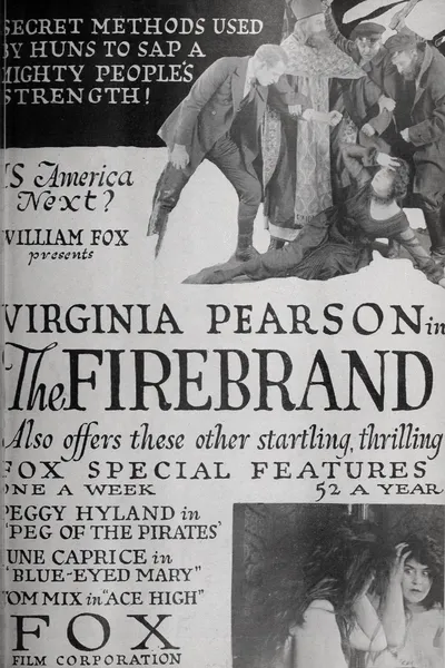 The Firebrand