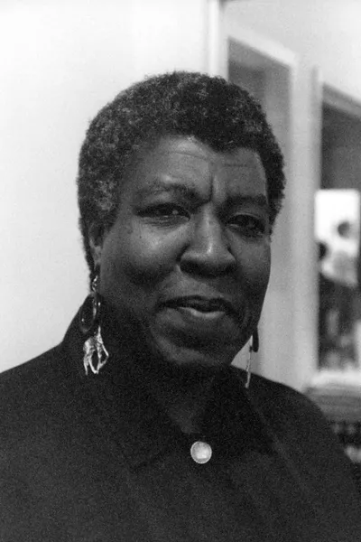 Octavia  E. Butler