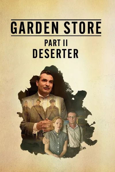 Garden Store - Part 2: Deserter