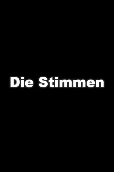 Die Stimmen