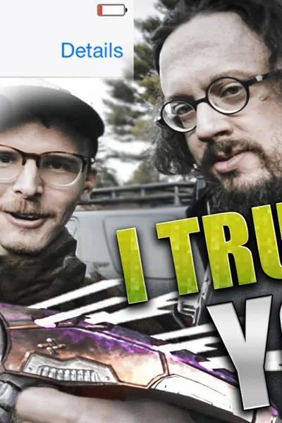 The Truth About iDubbbz