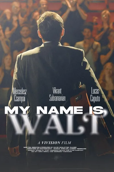 My Name is Walt