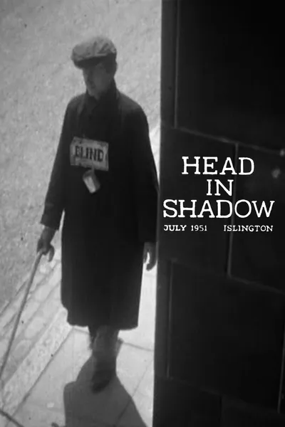 Head in Shadow