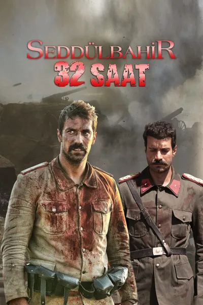 Seddülbahir 32 Saat