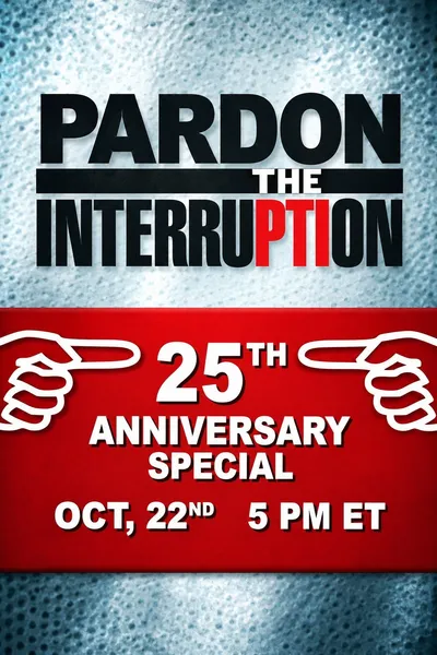 PTI 25th Anniversary Special