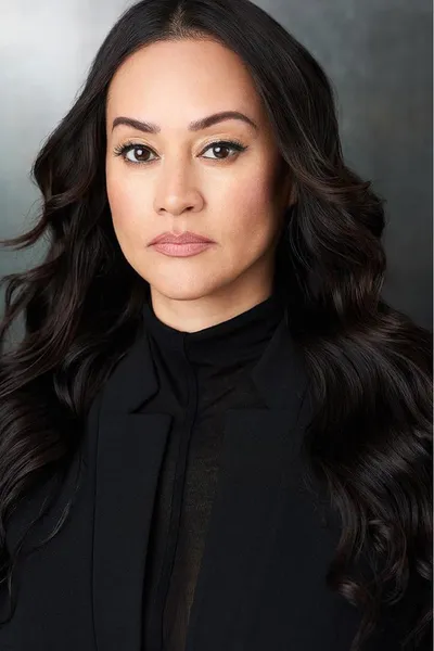 Samantha Esteban
