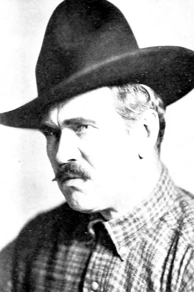 C.E. Anderson