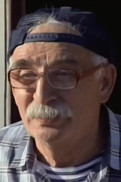 Valeriy Polyakov