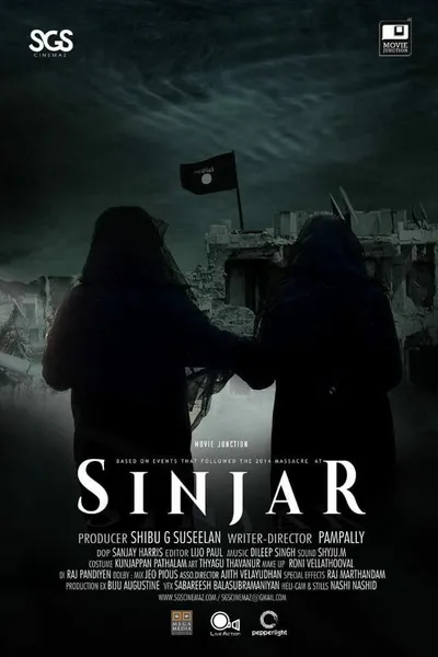 Sinjar