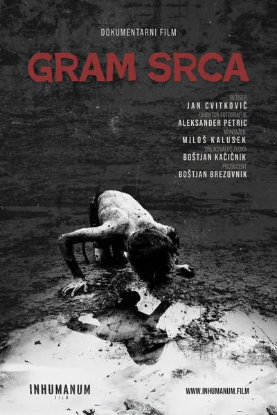 Gram of Heart