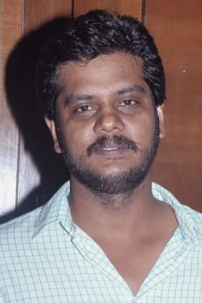 R. S. Durai Senthilkumar