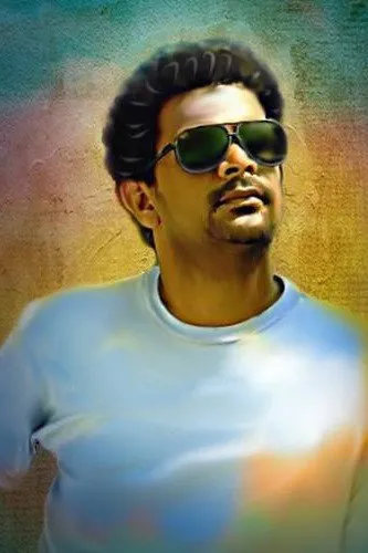 Roshan Ravindra