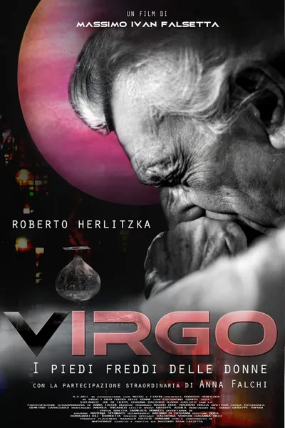Virgo - A Woman's Cold Feet