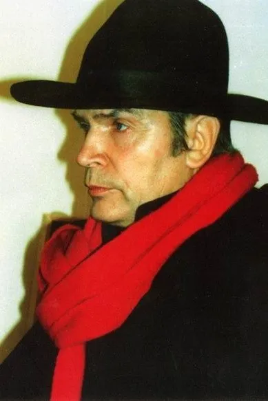 Vladimir Lisunov