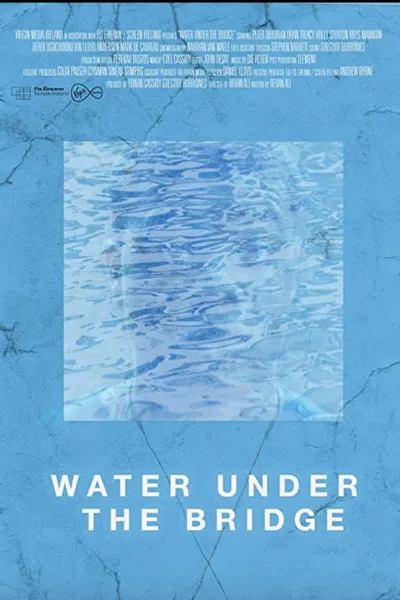 Water Under the Bridge