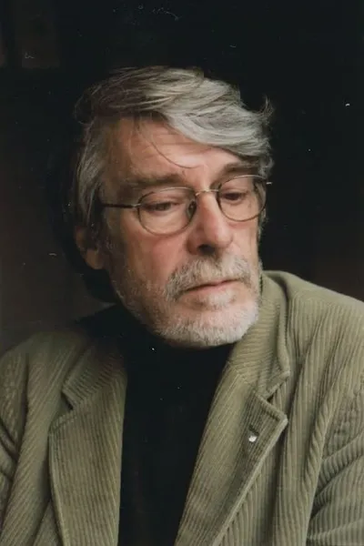 André Dartevelle