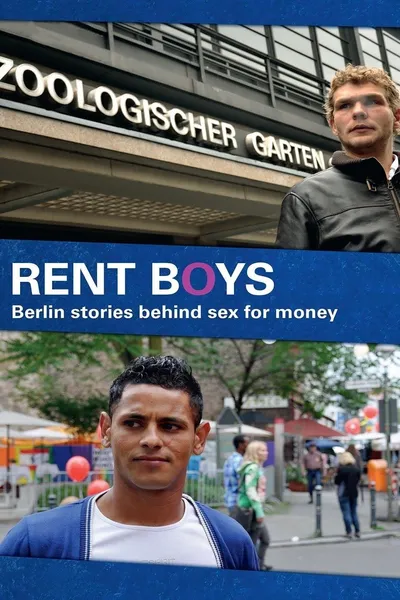 Rent Boys